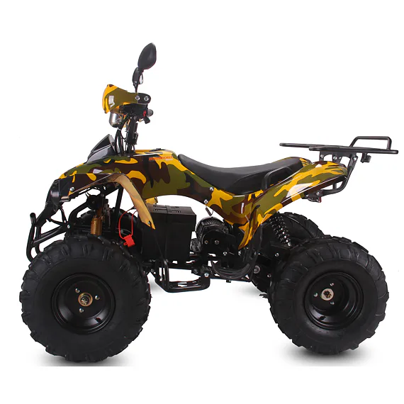 Elektrická čtyřkolka ATV Warrior XL 1000W