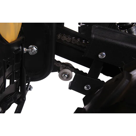 Elektrická čtyřkolka ATV Warrior XL 1000W