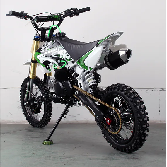Pitbike MiniRocket Motors CRF50