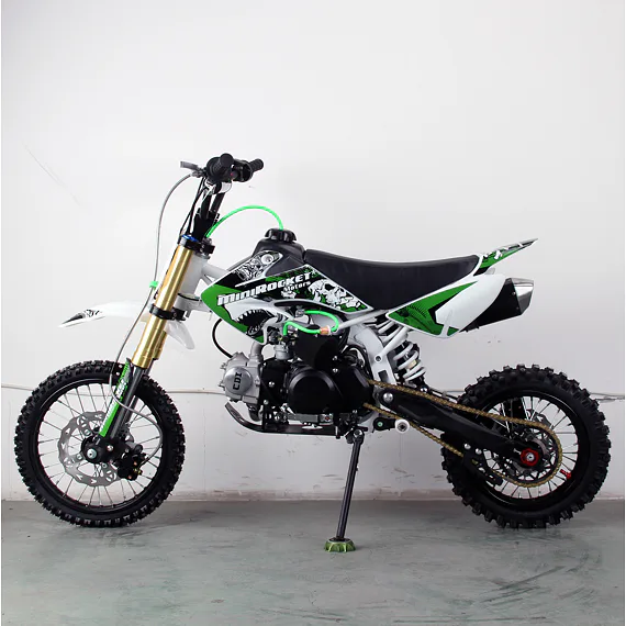 Pitbike MiniRocket Motors CRF50