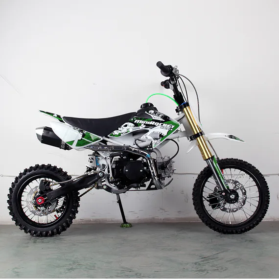 Pitbike MiniRocket Motors CRF50