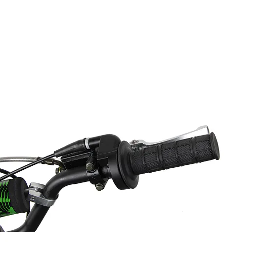 Pitbike MiniRocket Motors CRF50 125ccm