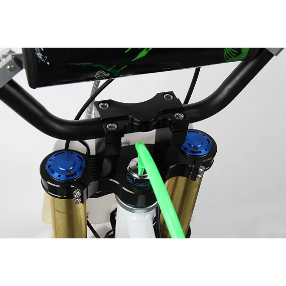 Pitbike MiniRocket Motors CRF50 125ccm
