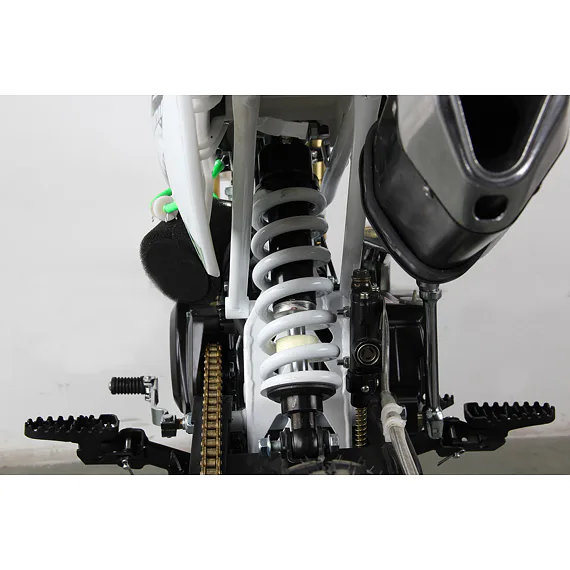 Pitbike MiniRocket Motors CRF50 125ccm