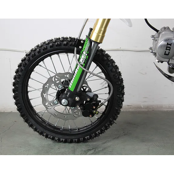 Pitbike MiniRocket Motors CRF50 125ccm