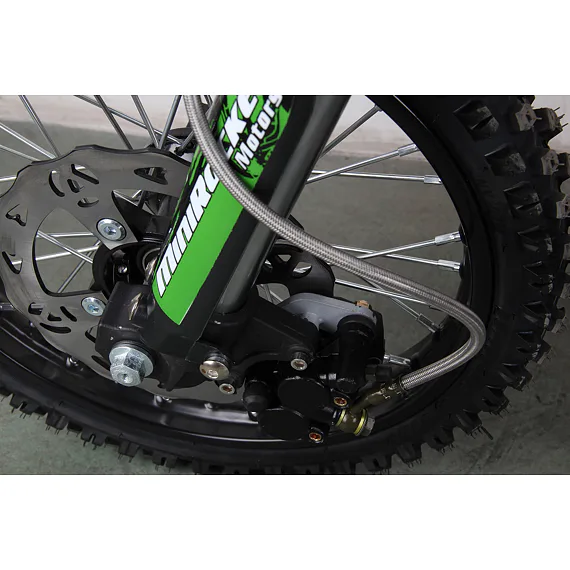Pitbike MiniRocket Motors CRF50 125ccm