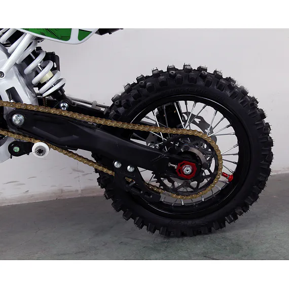 Pitbike MiniRocket Motors CRF50 125ccm