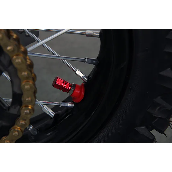 Pitbike MiniRocket Motors CRF50 125ccm