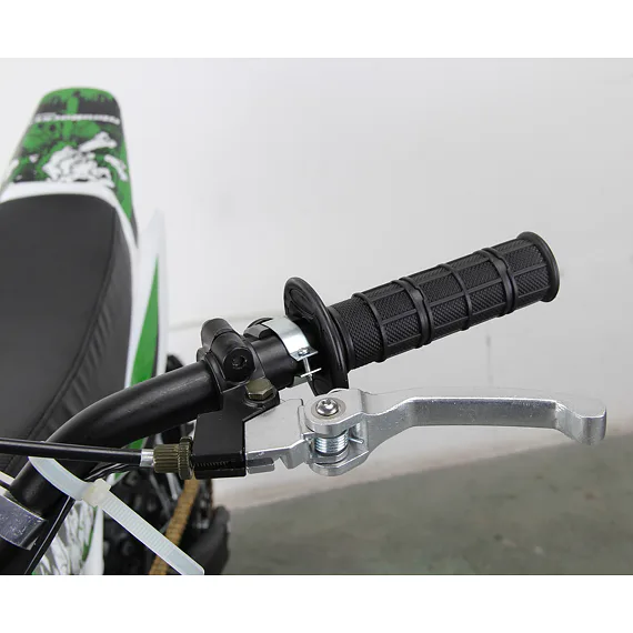 Pitbike MiniRocket Motors CRF50 125ccm