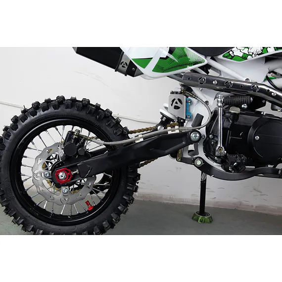 Pitbike MiniRocket Motors CRF50 125ccm