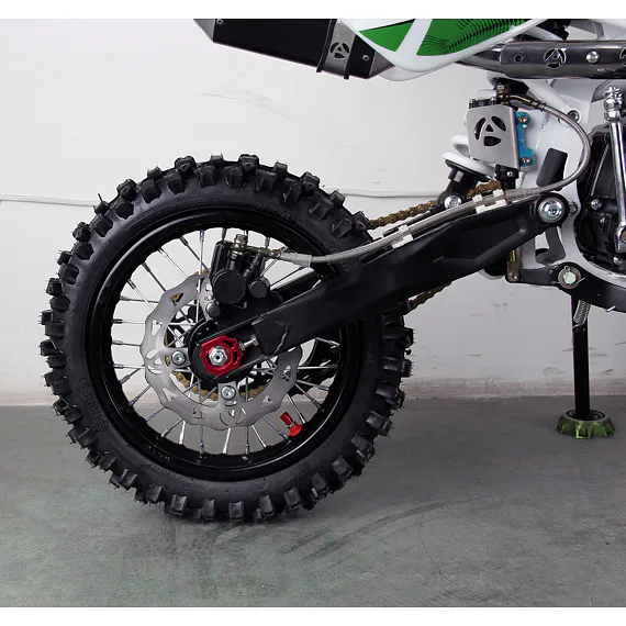 Pitbike MiniRocket Motors CRF50 125ccm