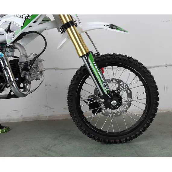 Pitbike MiniRocket Motors CRF50 125ccm