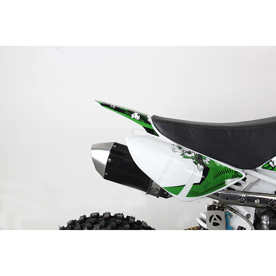 Pitbike MiniRocket Motors CRF50 125ccm