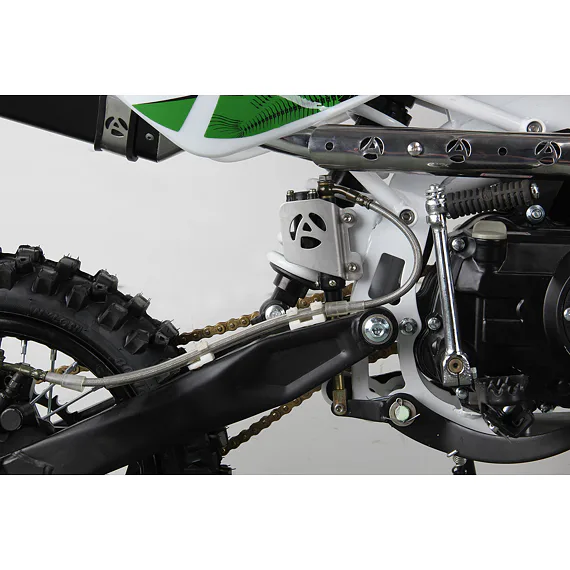 Pitbike MiniRocket Motors CRF50 125ccm
