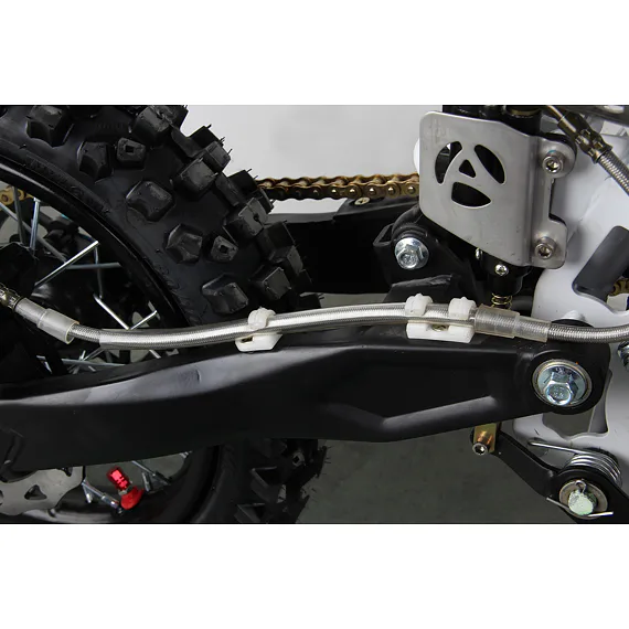 Pitbike MiniRocket Motors CRF50 125ccm