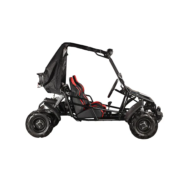 MiniRocket Buggy Zongshen 125ccm 