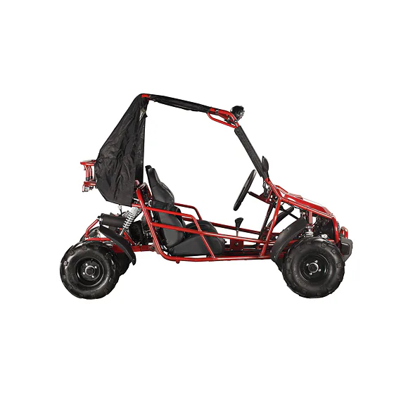 MiniRocket Buggy Zongshen 125ccm 