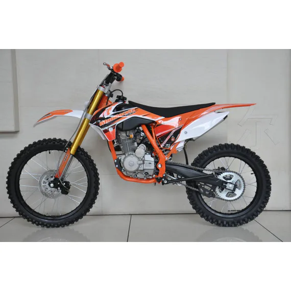 Pitbike MiniRocket PitRock 250ccm 21x18