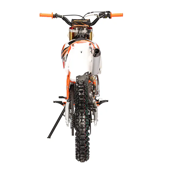 Pitbike MiniRocket PitRock 250ccm 21x18