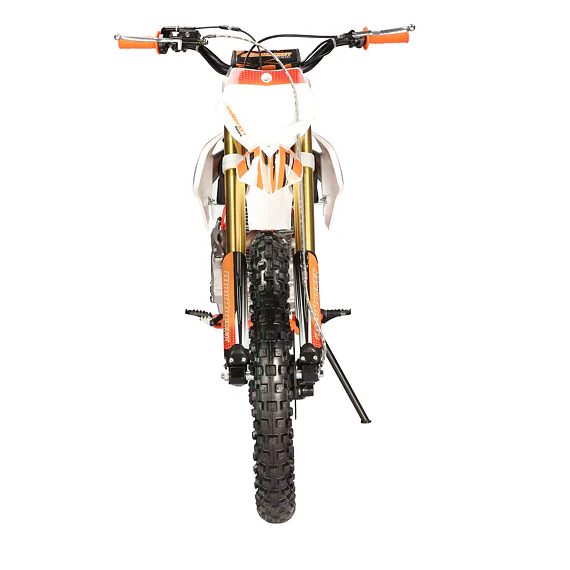 Pitbike MiniRocket PitRock 250ccm 21x18