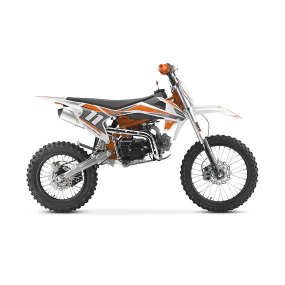 Pitbike MiniRocket SuperPit 125cc