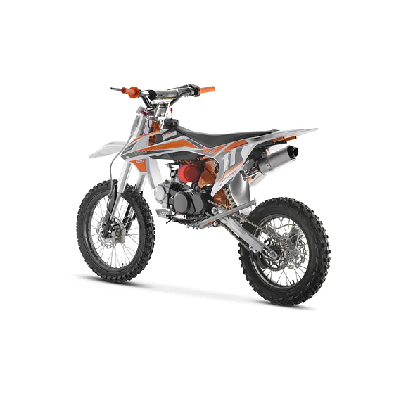 Pitbike MiniRocket SuperPit 125cc