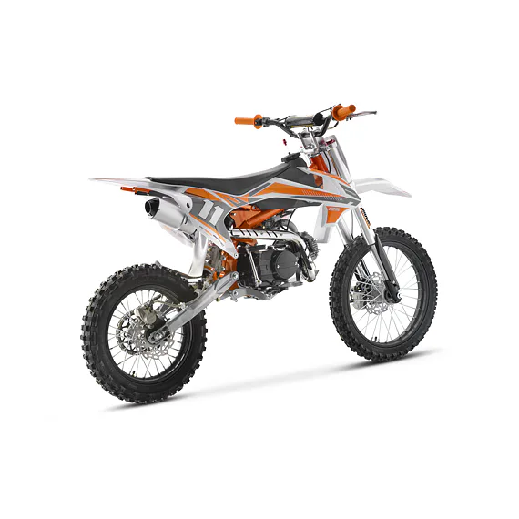 Pitbike MiniRocket SuperPit 125cc