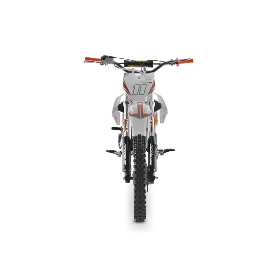 Pitbike MiniRocket SuperPit 125cc