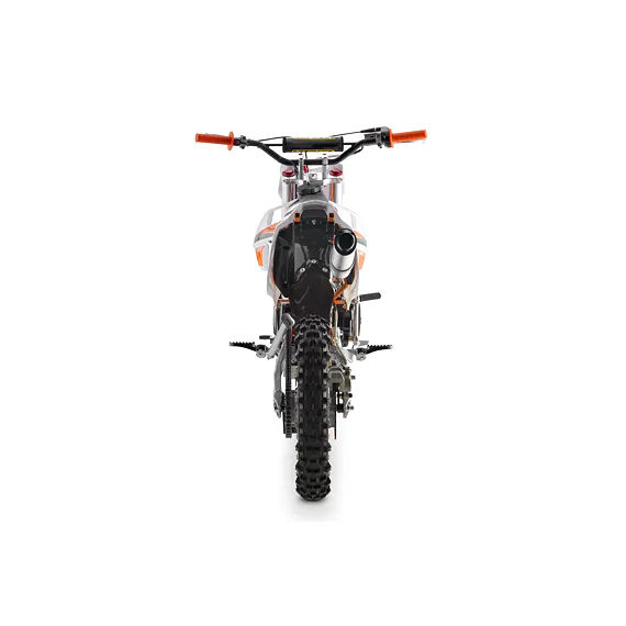 Pitbike MiniRocket SuperPit 125cc
