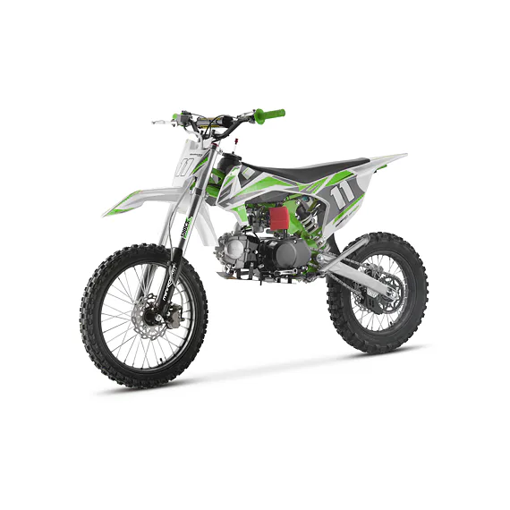 Pitbike MiniRocket SuperPit 125cc