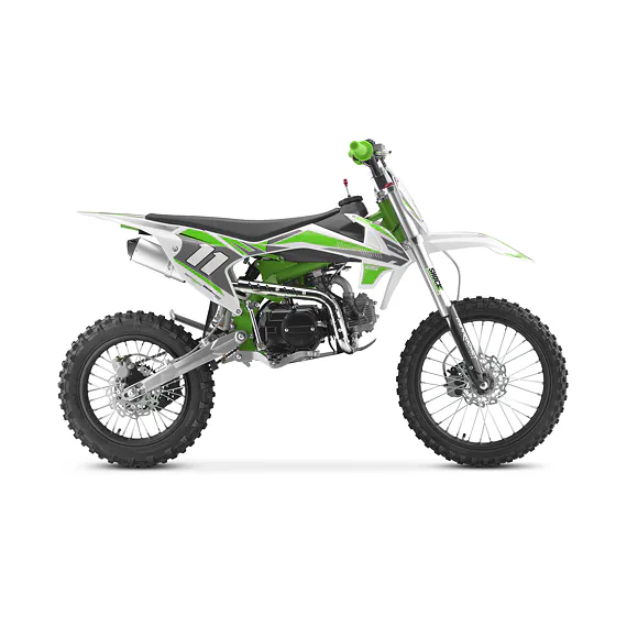 Pitbike MiniRocket SuperPit 125cc