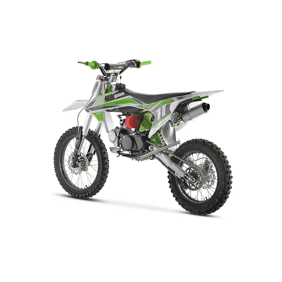 Pitbike MiniRocket SuperPit 125cc