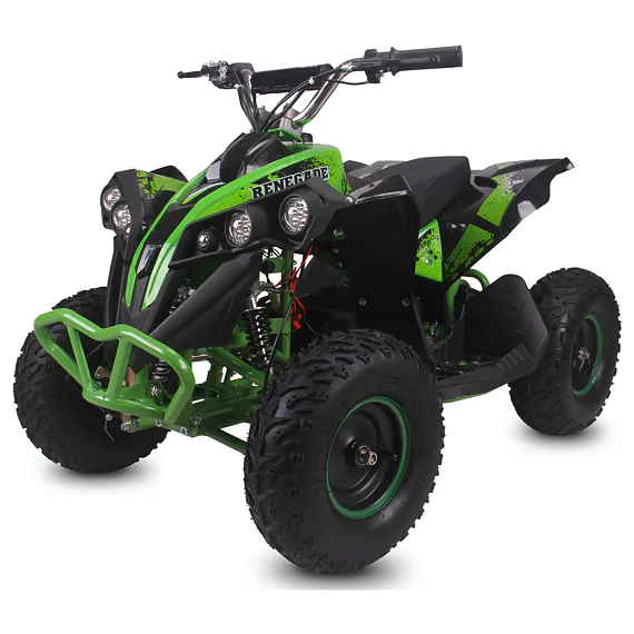 Čtyřkolka MiniRocket MiniGade 1000W
