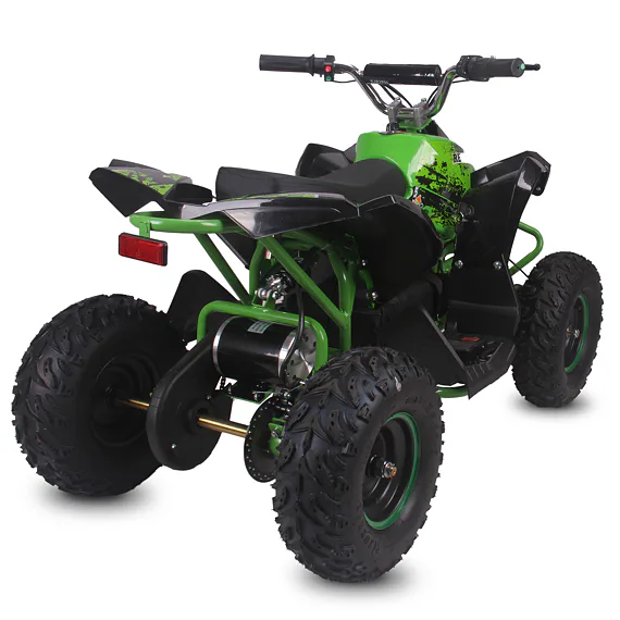 Čtyřkolka MiniRocket MiniGade 1000W