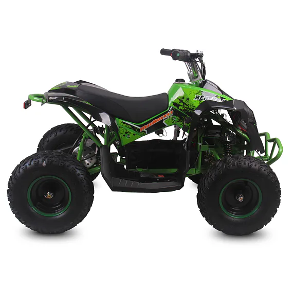 Čtyřkolka MiniRocket MiniGade 1000W
