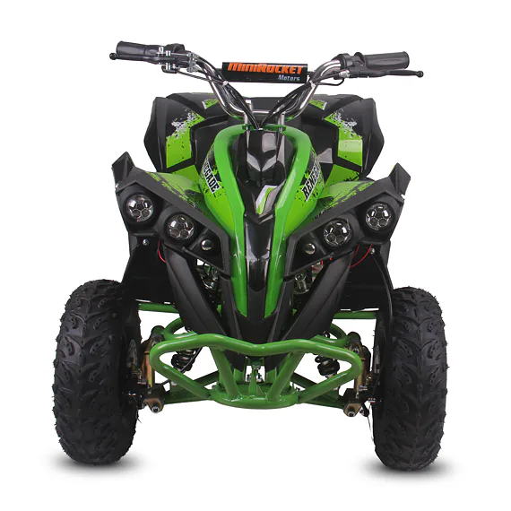 Čtyřkolka MiniRocket MiniGade 1000W