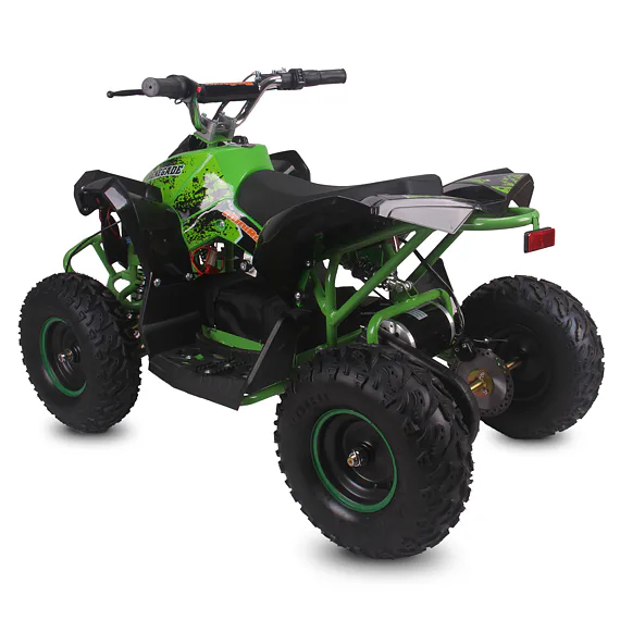Čtyřkolka MiniRocket MiniGade 1000W