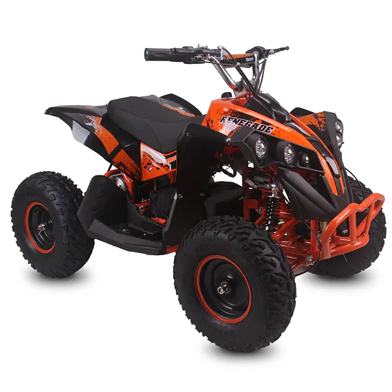 Čtyřkolka MiniRocket MiniGade 1000W