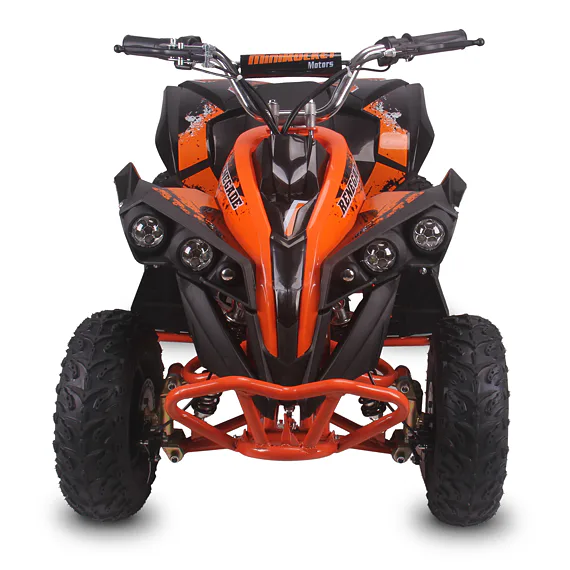Čtyřkolka MiniRocket MiniGade 1000W