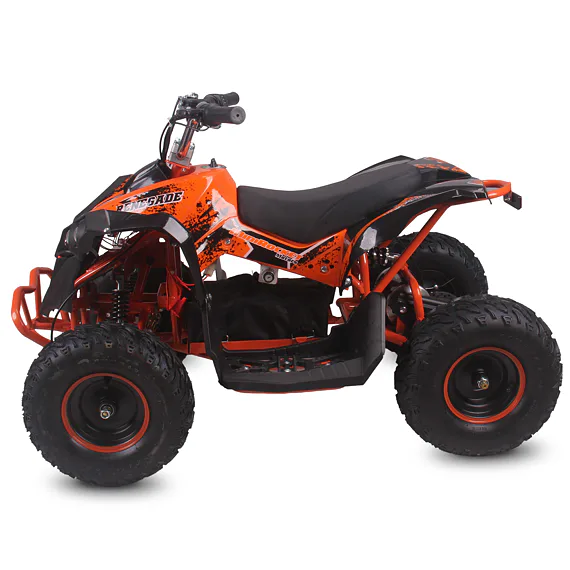 Čtyřkolka MiniRocket MiniGade 1000W