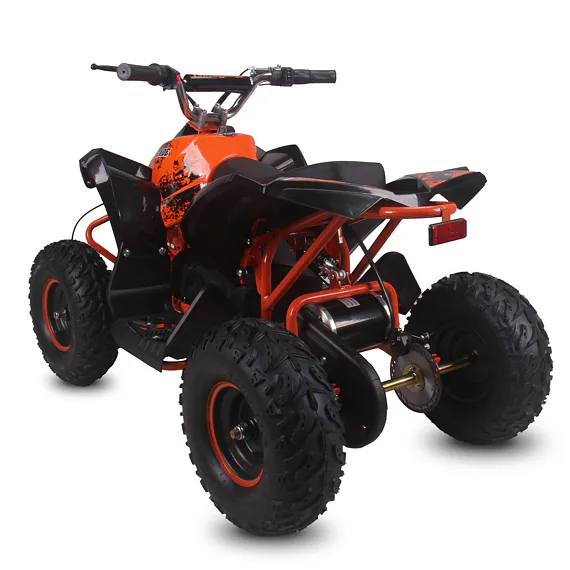 Čtyřkolka MiniRocket MiniGade 1000W