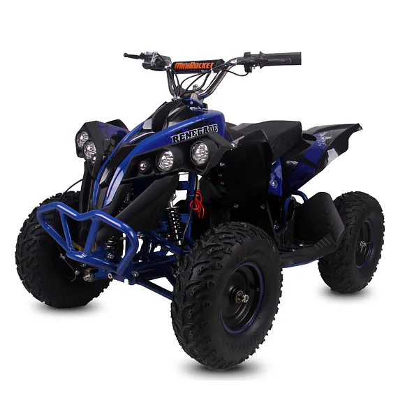 Čtyřkolka MiniRocket MiniGade 1000W