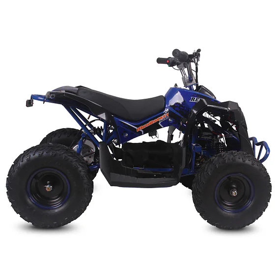 Čtyřkolka MiniRocket MiniGade 1000W