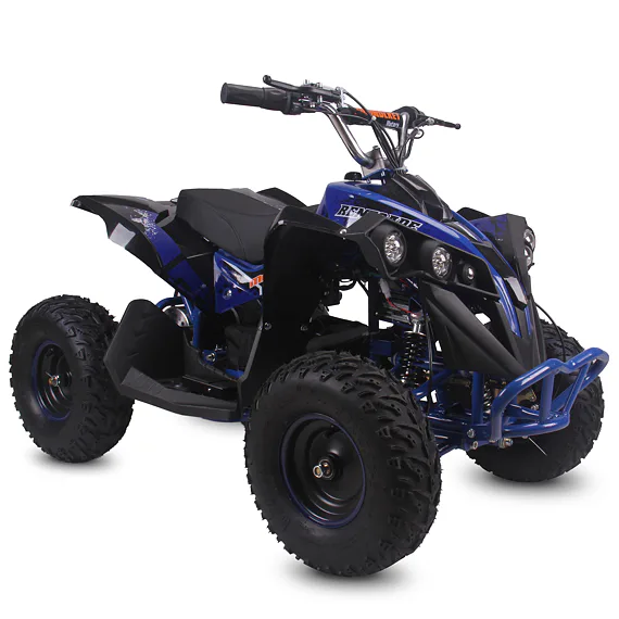 Čtyřkolka MiniRocket MiniGade 1000W