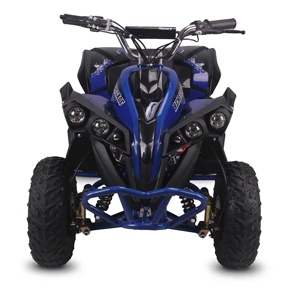 Čtyřkolka MiniRocket MiniGade 1000W