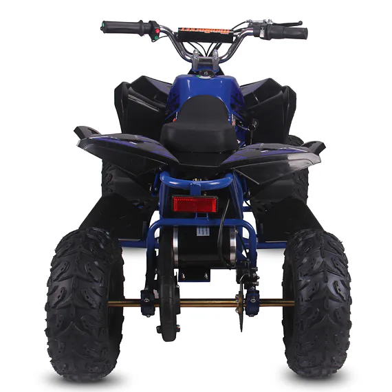 Čtyřkolka MiniRocket MiniGade 1000W