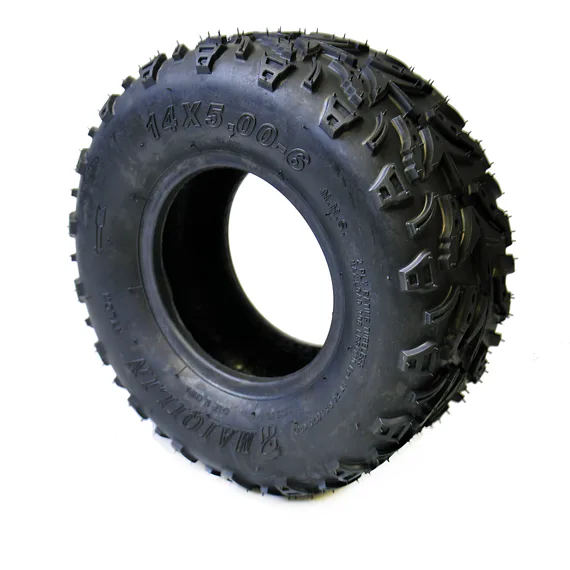 Pneumatika 14x5.00-6"