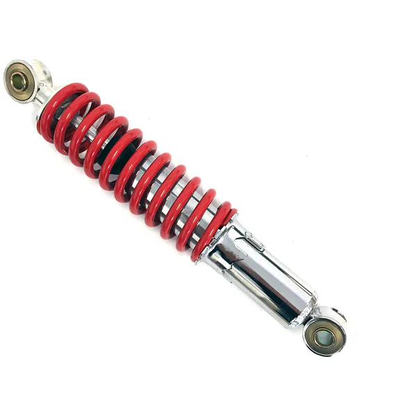 Přední tlumič Buggy 125
