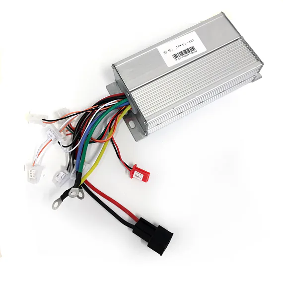 Řídící jednotka 1800W 48V Dirtking