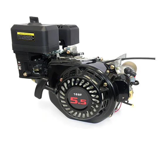 Kompletní motor pro Buggy Shark 156ccm (168F 5.5)